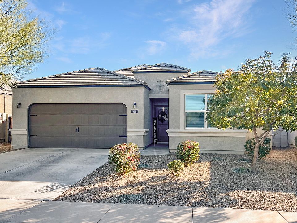 1st image of 36457 W PICASSO Street