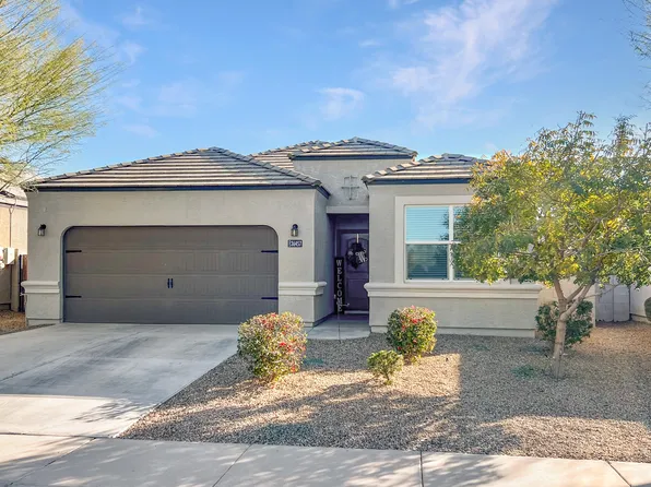 36457 W PICASSO Street, Maricopa, AZ 85138