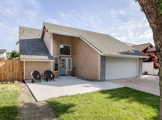 2509 Black Walnut Dr, Modesto, CA 95355
