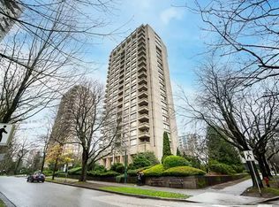 1260 Nelson St #1004, Vancouver, BC V6E 1J7