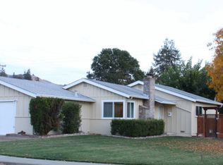 12560 Tallent Ave, San Jose, CA 95127