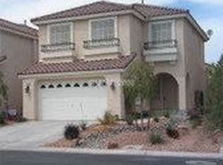 6212 Tawny Griffin Ave, Las Vegas, NV 89139
