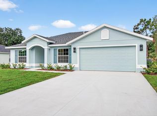 6 Pickcane Ln, Palm Coast, FL 32164