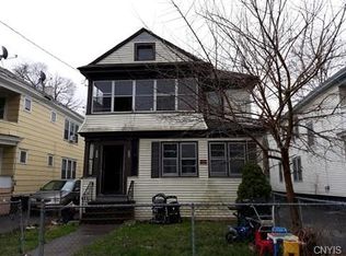 377 W Kennedy St #79, Syracuse, NY 13205