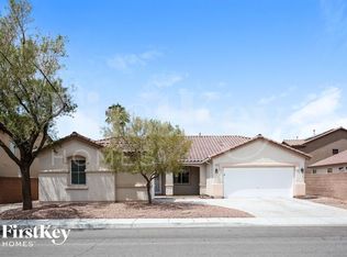 7865 Midnight Ride St, Las Vegas, NV 89131