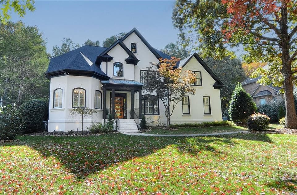 15442 Ballantyne Country Club Dr, Charlotte, NC 28277 Zillow