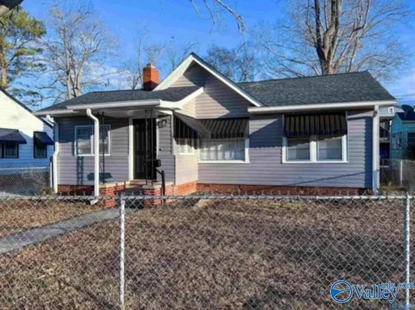 205 N 8th St, Gadsden, AL 35903