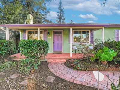 2306 Peachtree Ln, San Jose, CA, 95128