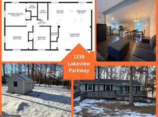 1238 Lakeview Pkwy, Locust Grove, VA 22508