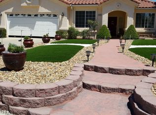 2223 Sierra Madre Ave, Clovis, CA 93611