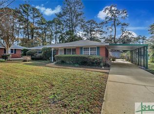 1415 Blakeley Rd, Savannah, GA 31406