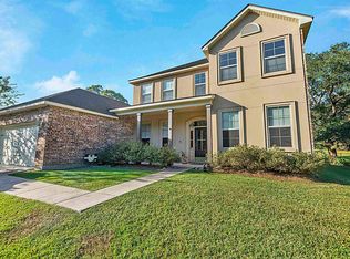 505 Carriage Way, Baton Rouge, LA 70808