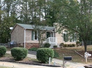 2107 Wickham Ave, High Point, NC 27265