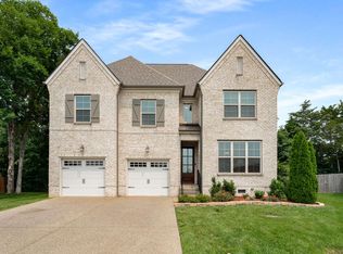 23 Hope Ct, Mount Juliet, TN 37122