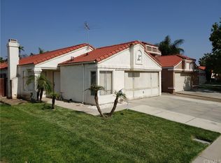 1469 Olivecrest Way, Perris, CA 92571