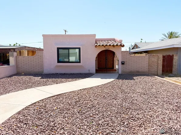 2028 S 6th Ave, Yuma, AZ 85364