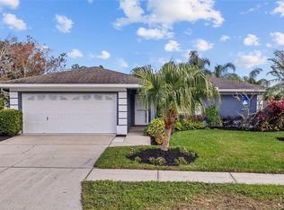 1932 Brainerd Ct, Lutz, FL 33549