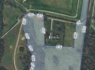 0 Burr Rd, Springfield, TN 37172