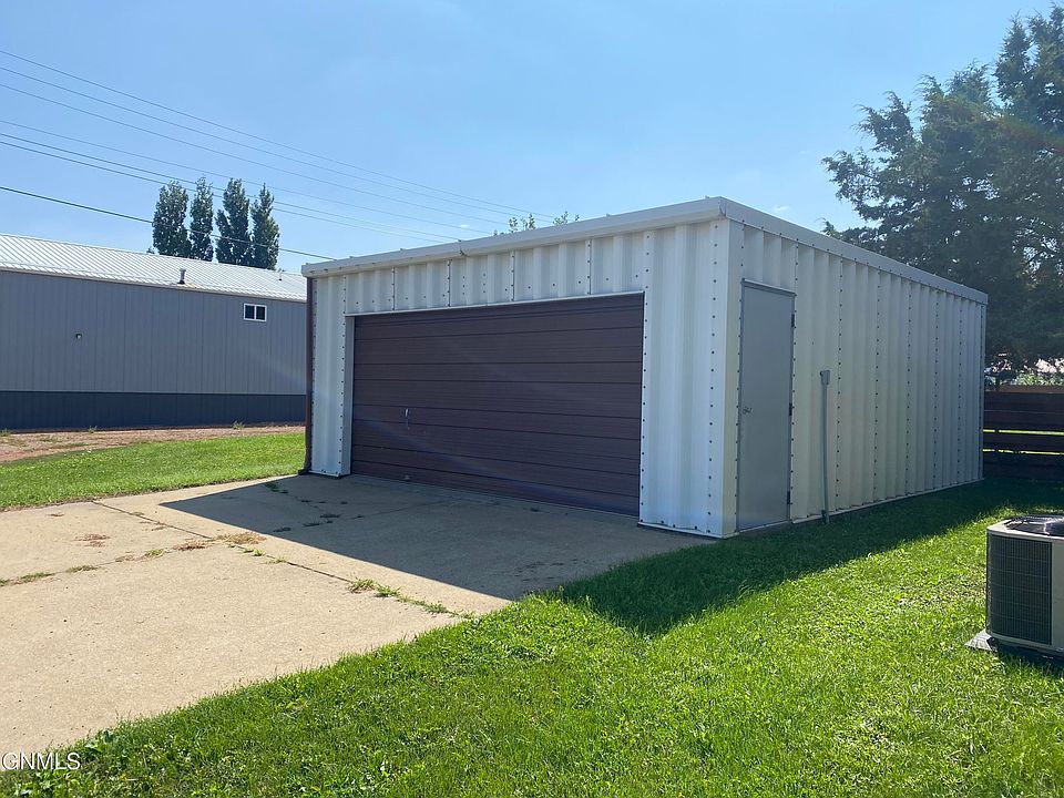 108 B St S, Glen Ullin, ND 58631 Zillow