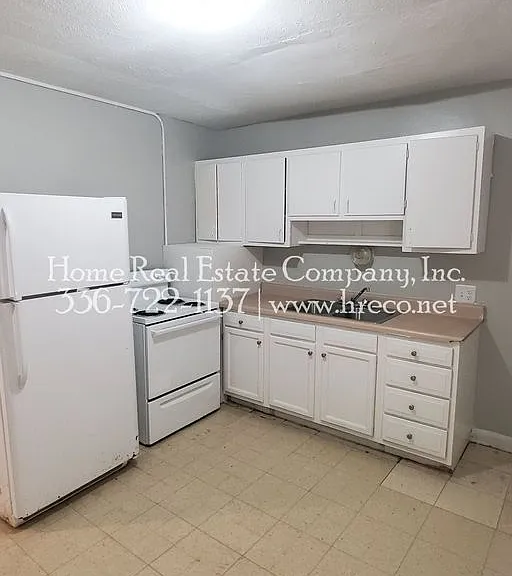 1231 Gholson Ave #A — Photo 4