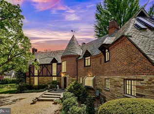 5908 Bradley Blvd, Bethesda, MD