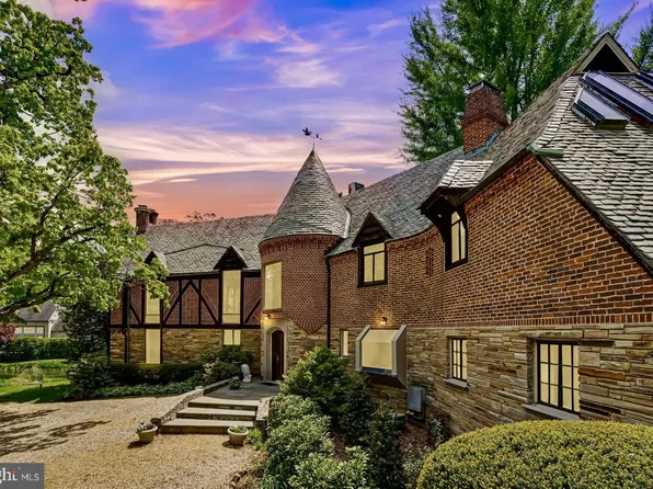 5908 Bradley Blvd, Bethesda, MD 20814