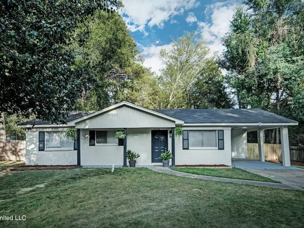 3256 Suncrest Dr, Jackson, MS 39212