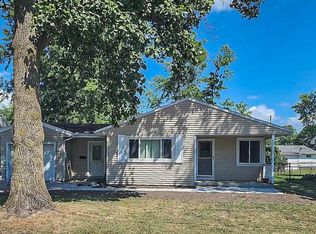 8006 E County Road 550n, Mattoon, IL 61938