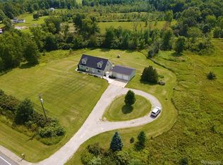 11511 Dunnigan Rd, Emmett, MI 48022