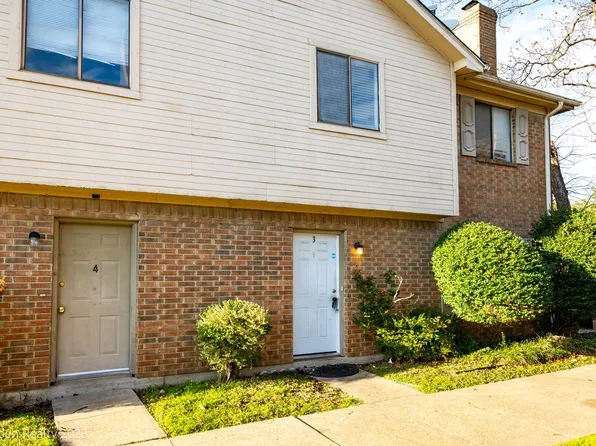 4009 N Garland Ave, Garland, TX