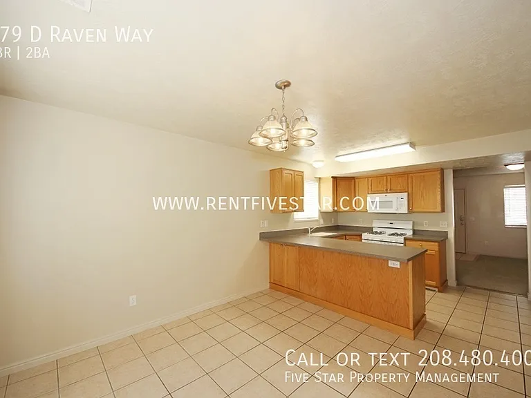 579D Raven Way — Photo 4