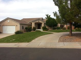 2988 S Kings Court Ln, Washington, UT 84780