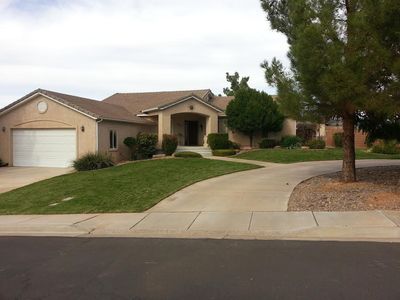 2988 S Kings Court Ln, Washington, UT, 84780