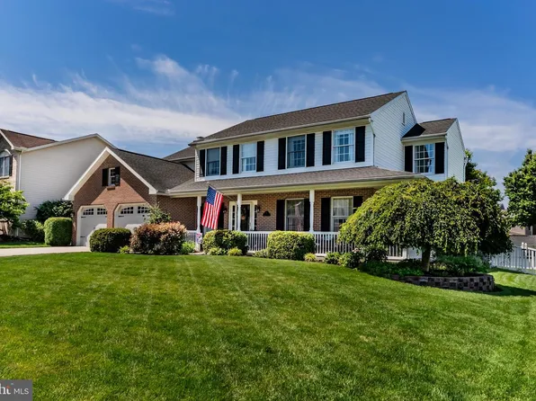 31 Bourbon Red Dr, Mechanicsburg, PA 17050