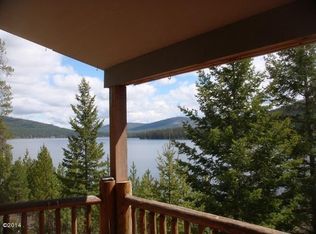 12881 Us Highway 2 W, Marion, MT 59925