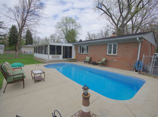 5110 Cordes Rd, Indianapolis, IN 46227