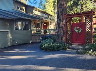 18680 Ponderosa Hills Rd, Volcano, CA 95689