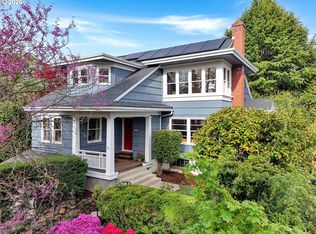4116 NE 17th Ave, Portland, OR 97211