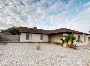 7907 W Sweetwater Ave, Peoria, AZ 85381