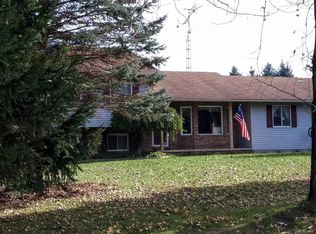 4167 Julie Kim Ln, Goodrich, MI 48438