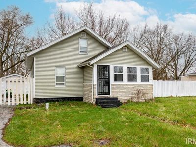 19652 State Line Rd, South Bend, IN, 46637