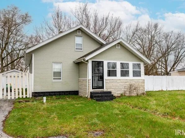 19652 State Line Rd, South Bend, IN 46637