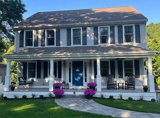 21 Kennedy Rd, Kingston, MA 02364