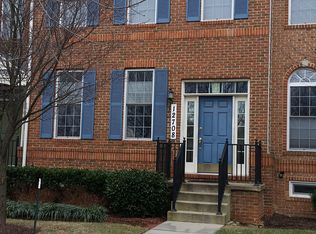 12708 Ginger Wood Ln, Clarksburg, MD 20871