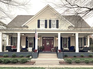 205 Cheltenham Ave, Franklin, TN 37064