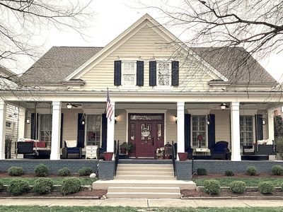 205 Cheltenham Ave, Franklin, TN, 37064