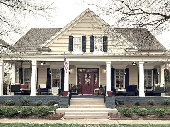 205 Cheltenham Ave Lot 26, Franklin, TN 37064