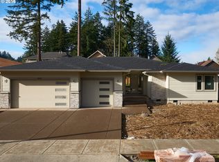 12891 SW Parkdale Ave, Tigard, OR 97223