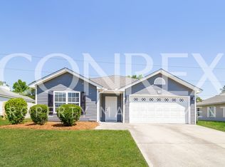 1358 Belle Grove Cir, Hanahan, SC 29410