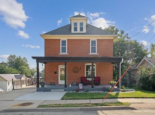 540 Alpine St, Dubuque, IA 52001